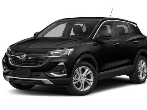 BUICK ENCORE GX 2022 KL4MMDSL5NB073732 image BUICK ENCORE GX 2022 KL4MMDSL5NB073732 image